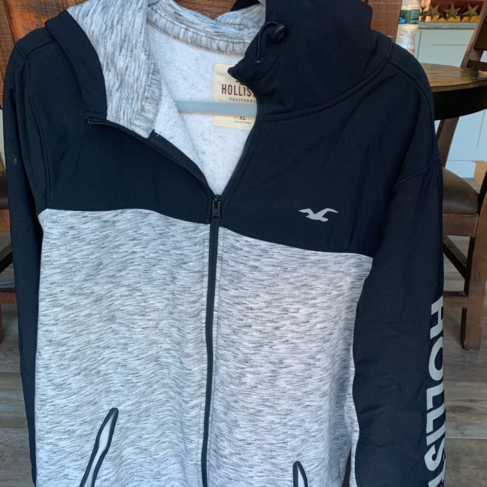 Men’s jacket